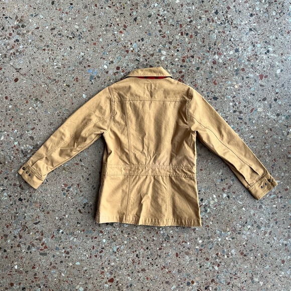 Filson Chore Coat - Picture 2 of 4
